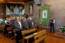 19.06.2025 Fronleichnamsfest